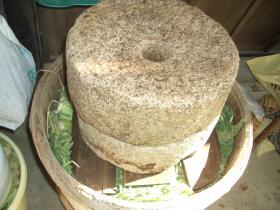 代々の大根の漬物