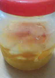 みんなが作ってる オレンジ 氷砂糖 酢のレシピ クックパッド 簡単おいしいみんなのレシピが341万品