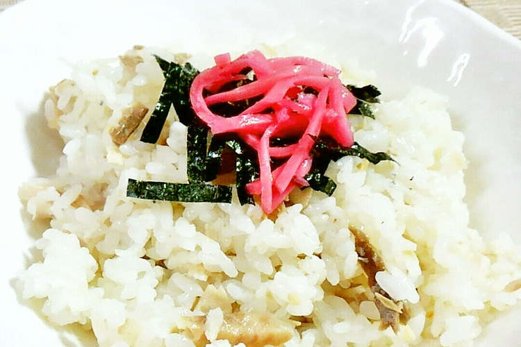 リメイク 焼魚 ほっけ のばら寿司 レシピ 作り方 By Sp クックパッド 簡単おいしいみんなのレシピが361万品