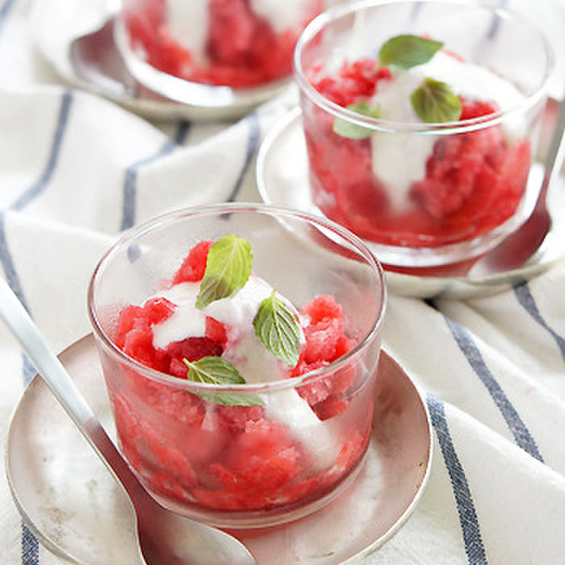 みんなが作ってる かき氷 ダイエットのレシピ クックパッド 簡単おいしいみんなのレシピが348万品