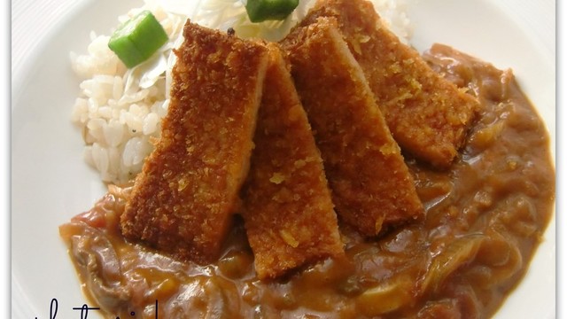 ご当地広島 がんすカレー レシピ 作り方 By りおりんりん クックパッド ご当地広島 がんすカレー レシピ 作り方 By りおりんりん クックパッド