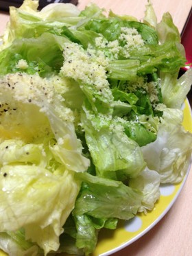 ダイエットにも♡サッパリ夏ドレッシング