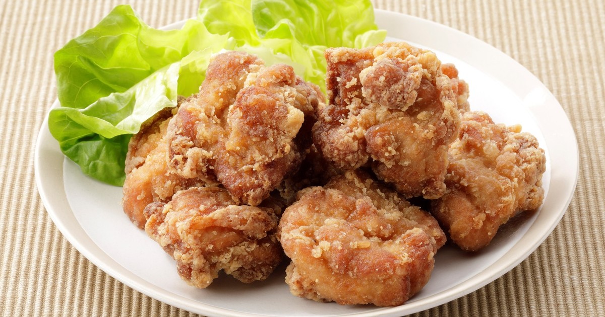 液体塩こうじ使用 鶏のから揚げ by ハナマルキレシピ 【クックパッド】 簡単おいしいみんなのレシピが322万品
