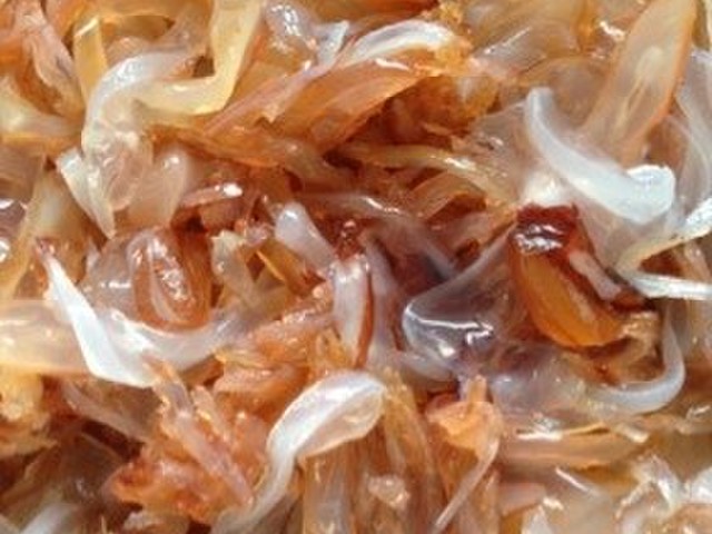 生くらげの下処理 レシピ 作り方 By Hitomi N クックパッド 簡単おいしいみんなのレシピが367万品