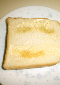つーんマヨ食パン