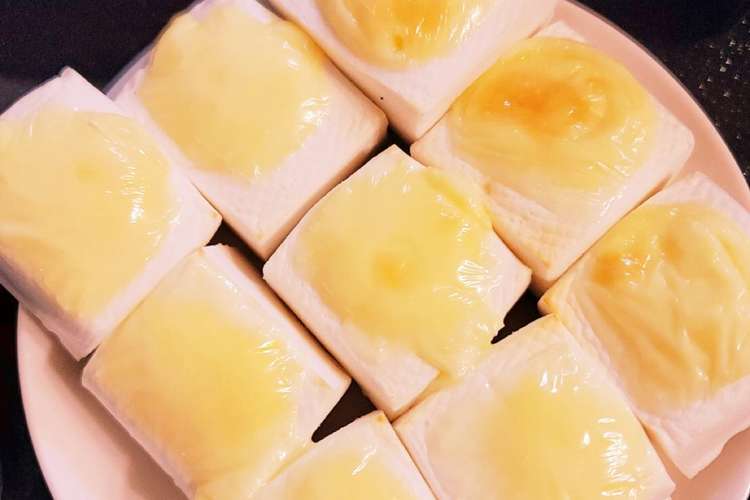 超簡単 はんぺんのチーズ焼き レシピ 作り方 By ゆちおyc クックパッド 簡単おいしいみんなのレシピが360万品