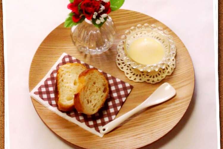 レンジで 手作り練乳 コンデンスミルク レシピ 作り方 By みにぱぐ214 クックパッド 簡単おいしいみんなのレシピが360万品