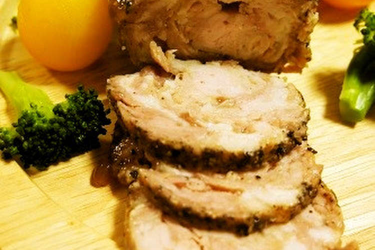 節約 豚こまでパストラミポーク レシピ 作り方 By 河埜玲子 クックパッド 簡単おいしいみんなのレシピが363万品