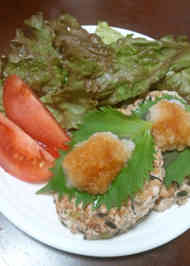 みんなが作ってる 豚ひき肉 豆腐 ハンバーグ 離乳食のレシピ クックパッド 簡単おいしいみんなのレシピが368万品