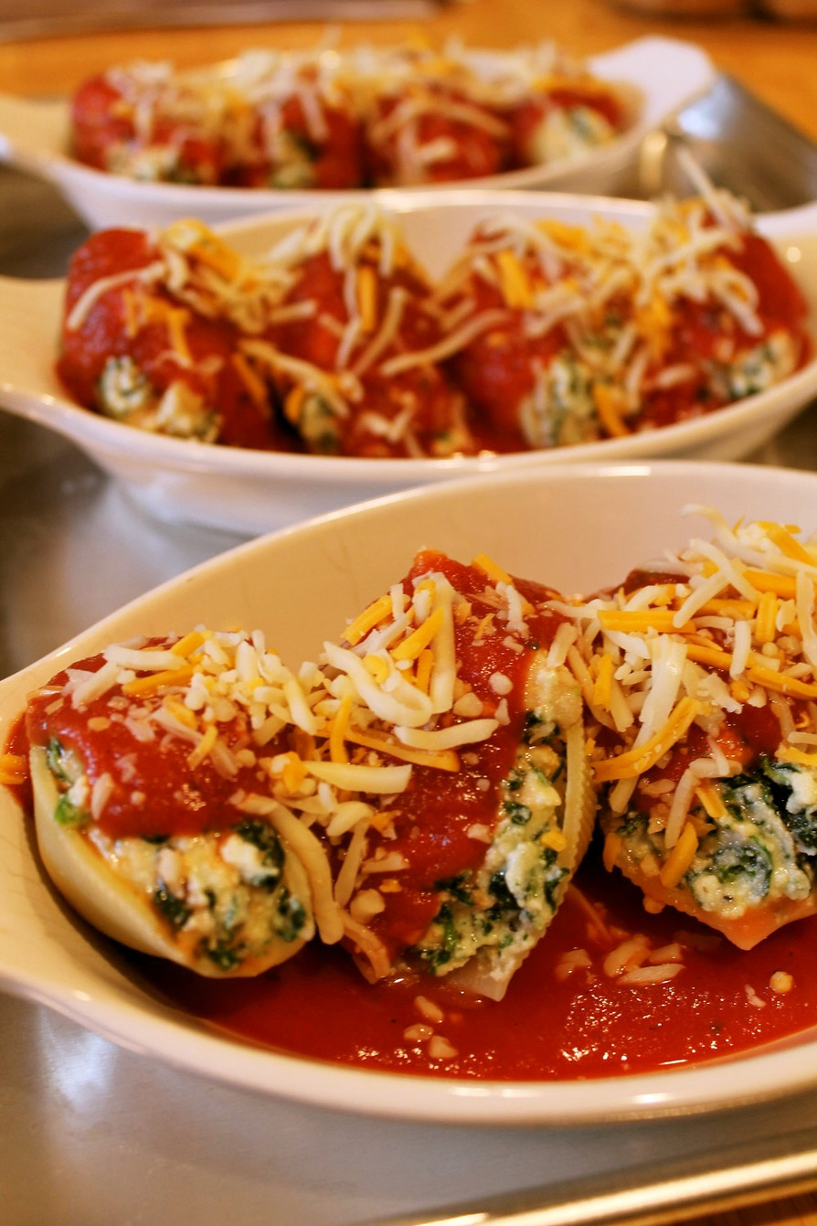 イタリアンスキレットチキンとほうれん草、トマト、玉ねぎのレシピ