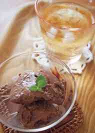 みんなが作ってる とうふチョコアイスのレシピ クックパッド 簡単おいしいみんなのレシピが356万品