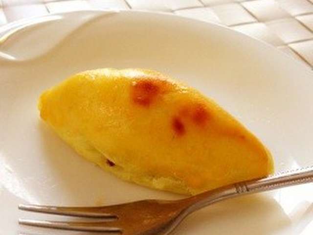 スイートポテト 基本 レシピ 作り方 By Ashママ クックパッド