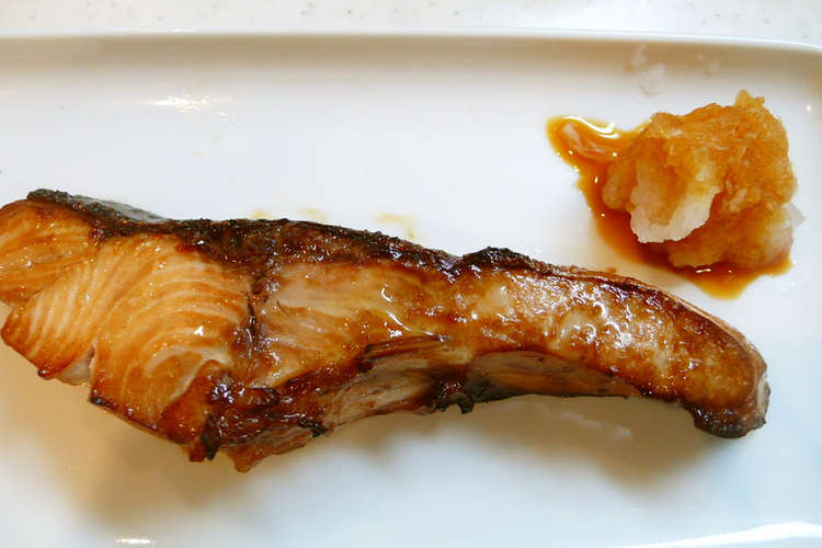 ワラサ の照り焼き レシピ 作り方 By Horseland クックパッド 簡単おいしいみんなのレシピが353万品