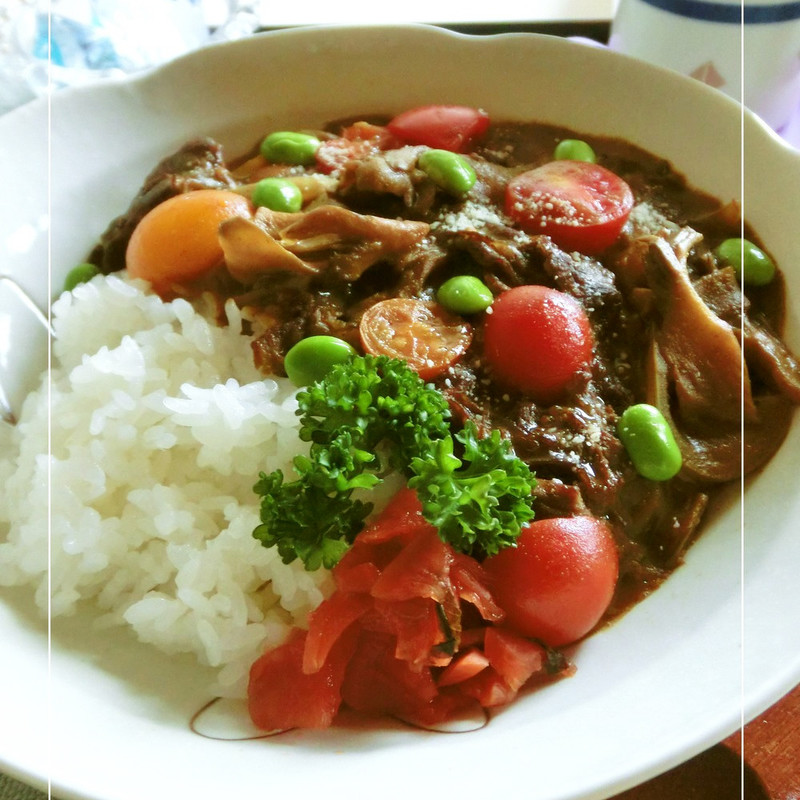 みんなが作ってる ホテルカレーのレシピ クックパッド 簡単おいしいみんなのレシピが349万品