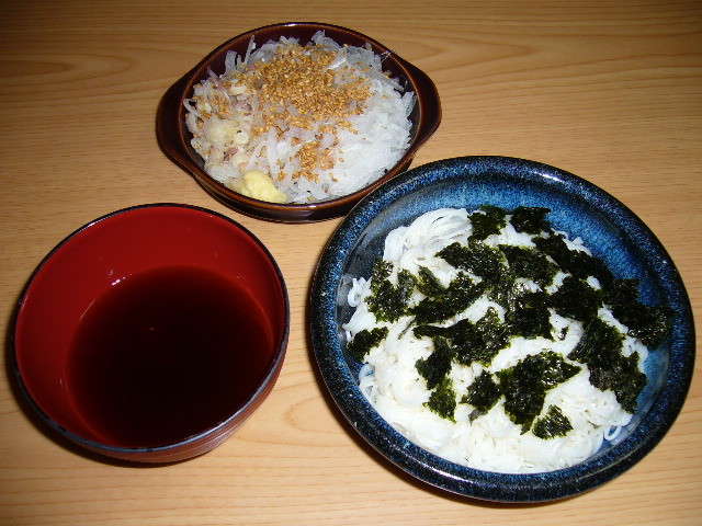 我家の定番 そうめんの薬味 簡単です レシピ 作り方 By Satinomama クックパッド