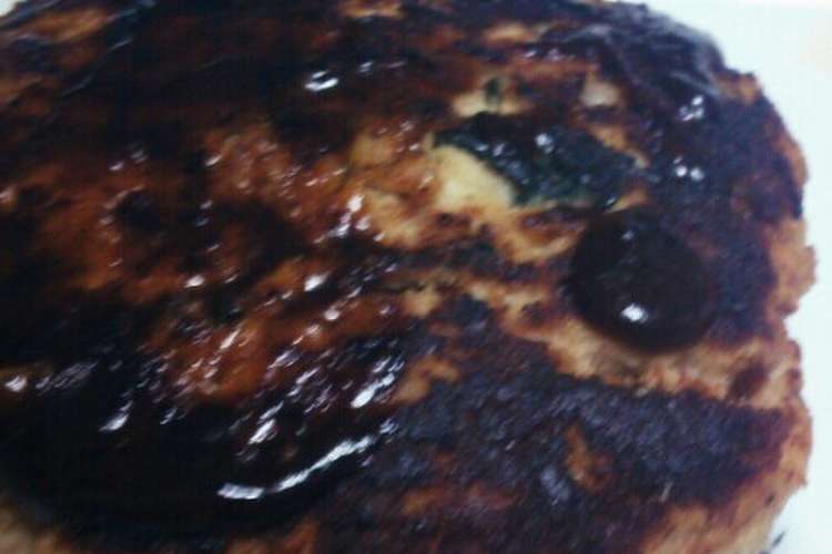 卯の花リメイク 簡単絶品ハンバーグ レシピ 作り方 By いこけっち クックパッド 簡単おいしいみんなのレシピが370万品