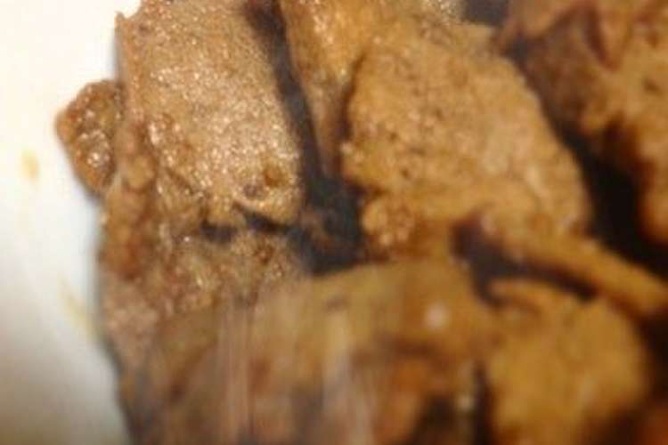 うますぎ 猪だけのシンプル焼肉 塩 レシピ 作り方 By しかマイスター クックパッド 簡単おいしいみんなのレシピが359万品