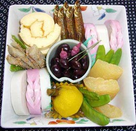 シャトルシェフで黒豆