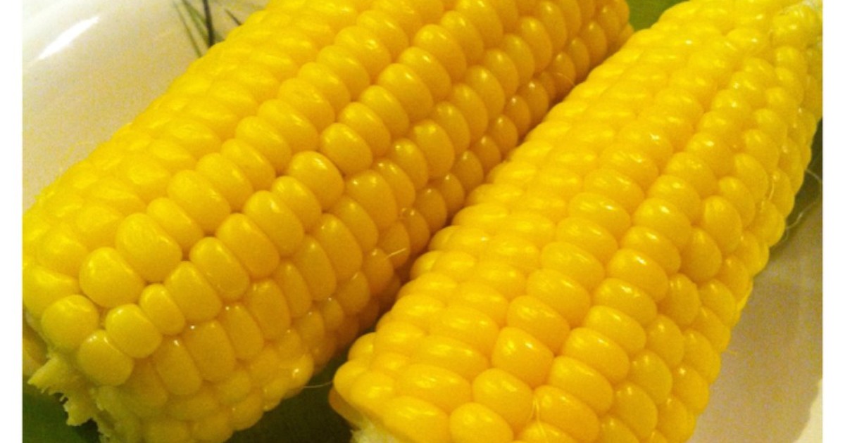 簡単!とうもろこしを美味しく食べる茹で方 by facai 【クックパッド】 簡単おいしいみんなのレシピが299万品