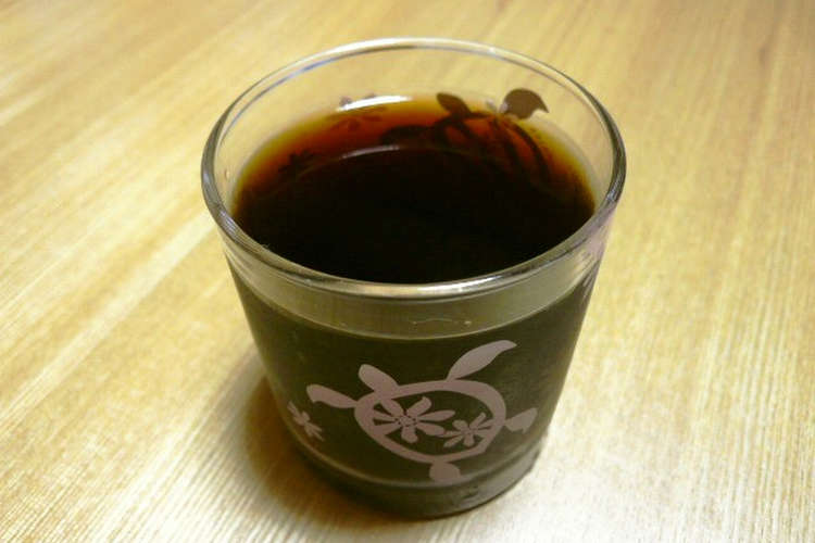 美味しい水出しコーヒーの作り方 レシピ 作り方 By ここる クックパッド 簡単おいしいみんなのレシピが355万品