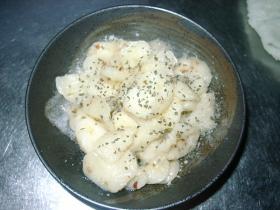 ペペロンニョッキ