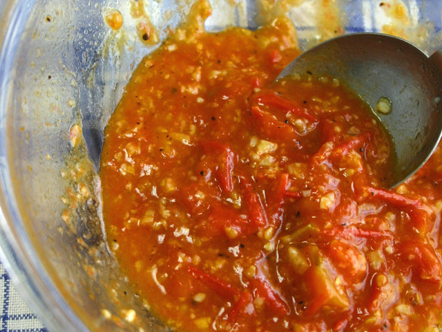 レンジで6分 トマトソース 少量用 レシピ 作り方 By 薄荷パン クックパッド 簡単おいしいみんなのレシピが358万品