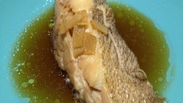 あぶらかれいの煮付け レシピ 作り方 By チョコ メル クックパッド 簡単おいしいみんなのレシピが356万品 あぶらかれいの煮付け レシピ 作り方 By チョコ メル クックパッド 簡単おいしいみんなのレシピが356万品