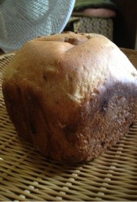 hbドライブルーベリー食パン