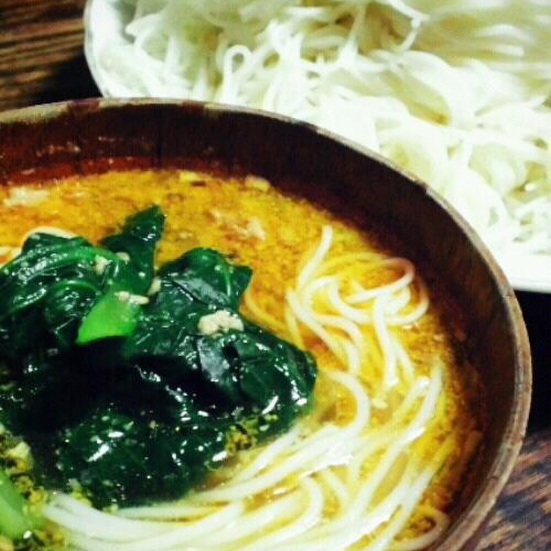 みんなが作ってる つけそうめん ひき肉のレシピ クックパッド 簡単おいしいみんなのレシピが352万品