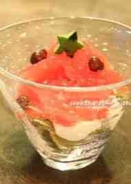 みんなが作ってる 可愛いパフェのレシピ クックパッド 簡単おいしいみんなのレシピが350万品