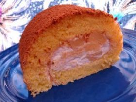 ロールケーキ