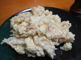 大人のポテトサラダ