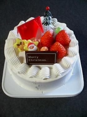 Shortcake