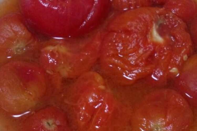 自家製ホールトマト レシピ 作り方 By Omiwao クックパッド 簡単おいしいみんなのレシピが360万品