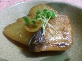 *ブリ大根*