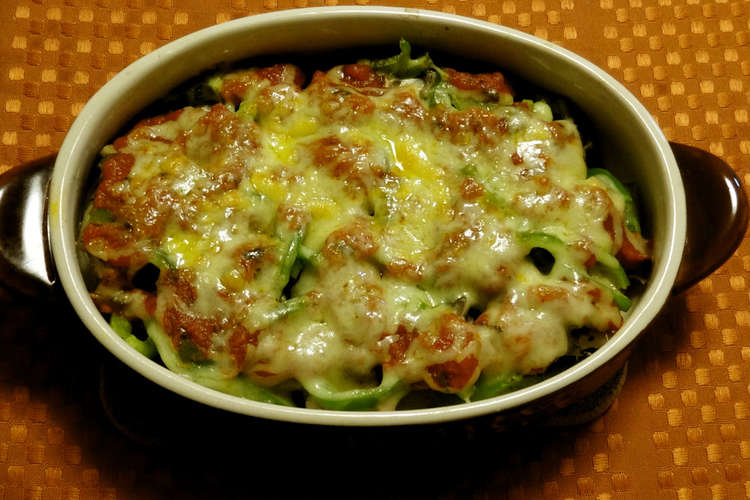 ジャガイモとイワシ缶で簡単トースター焼き レシピ 作り方 By ヒルネコ３ クックパッド 簡単おいしいみんなのレシピが355万品