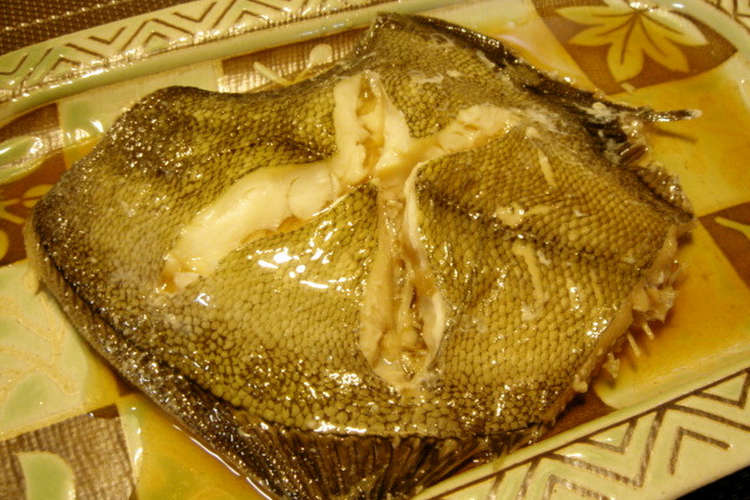 カレイの煮付け レシピ 作り方 By うめぼしぴんく クックパッド 簡単おいしいみんなのレシピが356万品