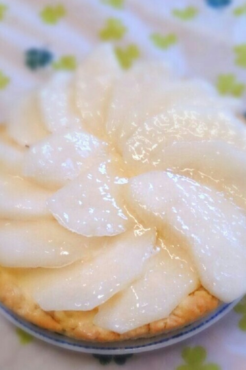 ナパージュの選び方 粉とジュレの使い分けをやさしく解説 人気サプライズケーキ Com