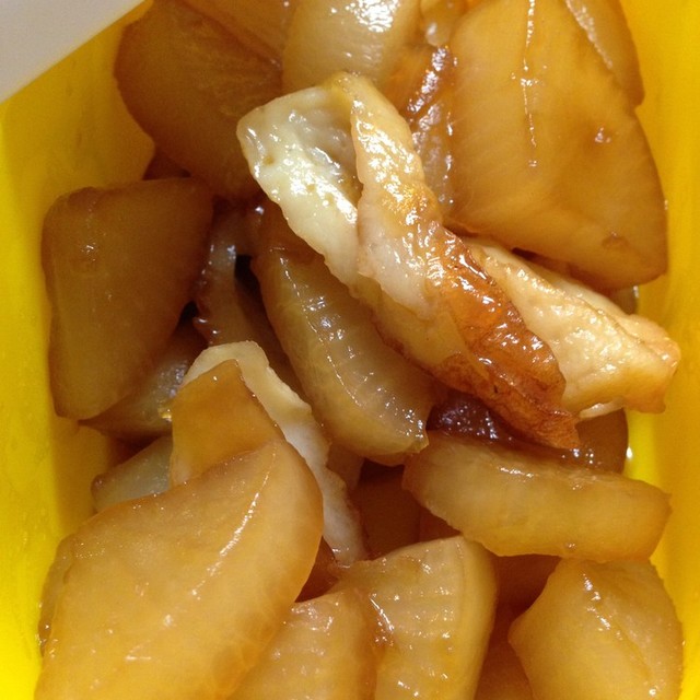 常備できない ちくわ大根照り煮 レシピ 作り方 By 愛情たっぷりぷり クックパッド 簡単おいしいみんなのレシピが366万品 常備できない ちくわ大根照り煮 レシピ 作り方 By 愛情たっぷりぷり クックパッド 簡単おいしいみんなのレシピが366万品