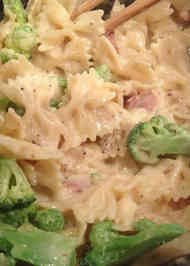 みんなが作ってる リボン マカロニのレシピ クックパッド 簡単おいしいみんなのレシピが358万品