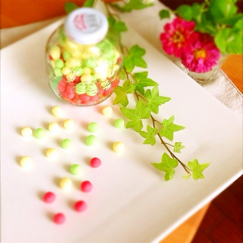 みんなが作ってる クエン酸 ラムネのレシピ クックパッド 簡単おいしいみんなのレシピが356万品