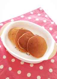 みんなが作ってる 森永パンケーキミックス 離乳食のレシピ クックパッド 簡単おいしいみんなのレシピが359万品