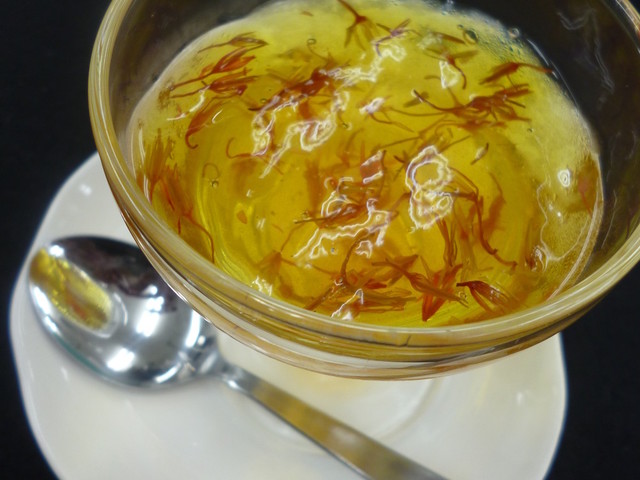 紅花ゼリー レシピ 作り方 By グリーンフード栄養士 クックパッド 簡単おいしいみんなのレシピが373万品