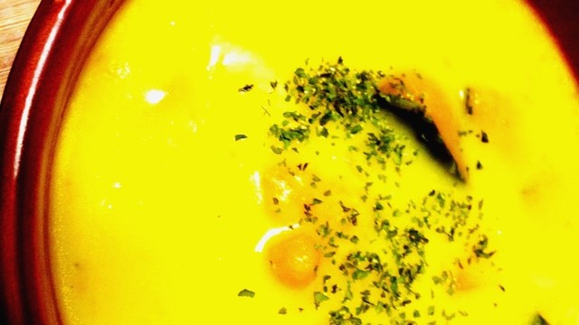 かぼちゃのシチュー 市販のルーで簡単に レシピ 作り方 By ちょこみんと クックパッド 簡単おいしいみんなのレシピが356万品