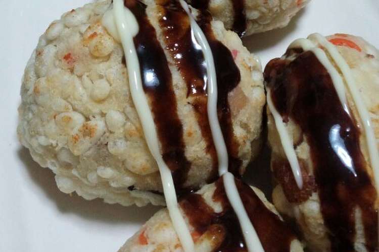 おからリメイク 揚げない 不思議ボール レシピ 作り方 By 琉ちゃむママン クックパッド 簡単おいしいみんなのレシピが351万品