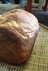 hb林檎香り食パン