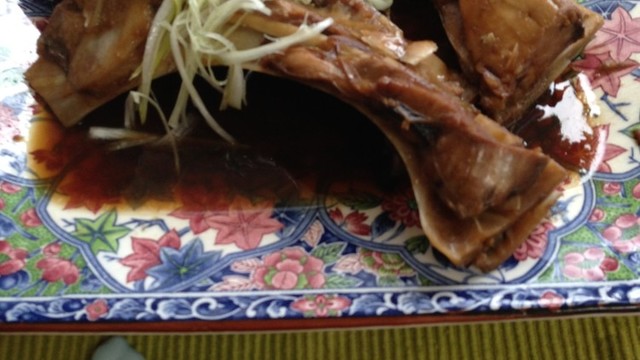 基本の魚の煮付け まぐろカマ レシピ 作り方 By Yanykana クックパッド 簡単おいしいみんなのレシピが359万品