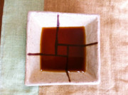 ポン酢の写真