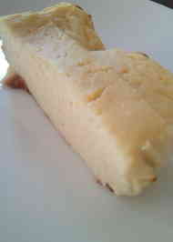 みんなが作ってる 一歳 チーズケーキのレシピ クックパッド 簡単おいしいみんなのレシピが354万品