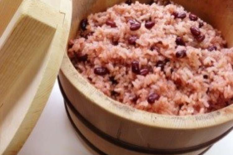 固有の 劇場 改修する 炊飯 器 赤飯 4 合 Suzu Hiro Jp